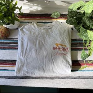 In-n-out burger t-shirt (Arizona)